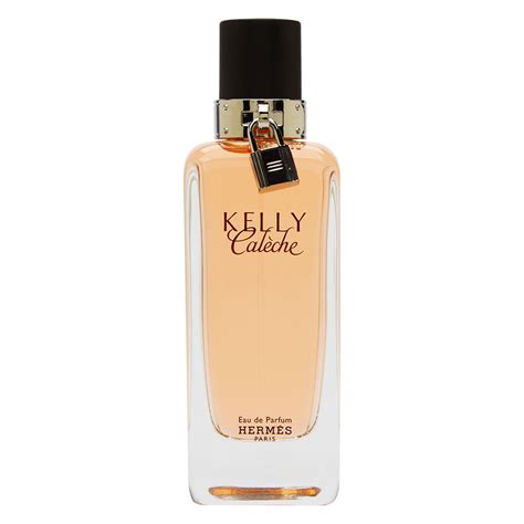 caleche hermes tester|Kelly Caleche by HERMES EDT Spray 3.3 Oz Tester .